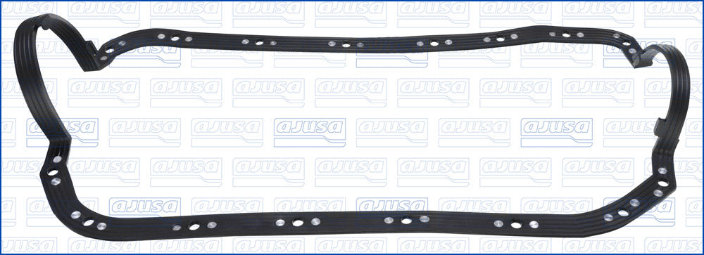 AJUSA AJU14079100 Oil Sump Gasket