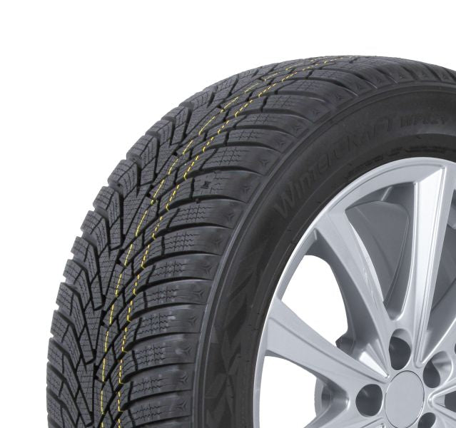 KUMHO 22555R16ZOKU99VWP52C Winter Pkw Tyrecb72.0 Db