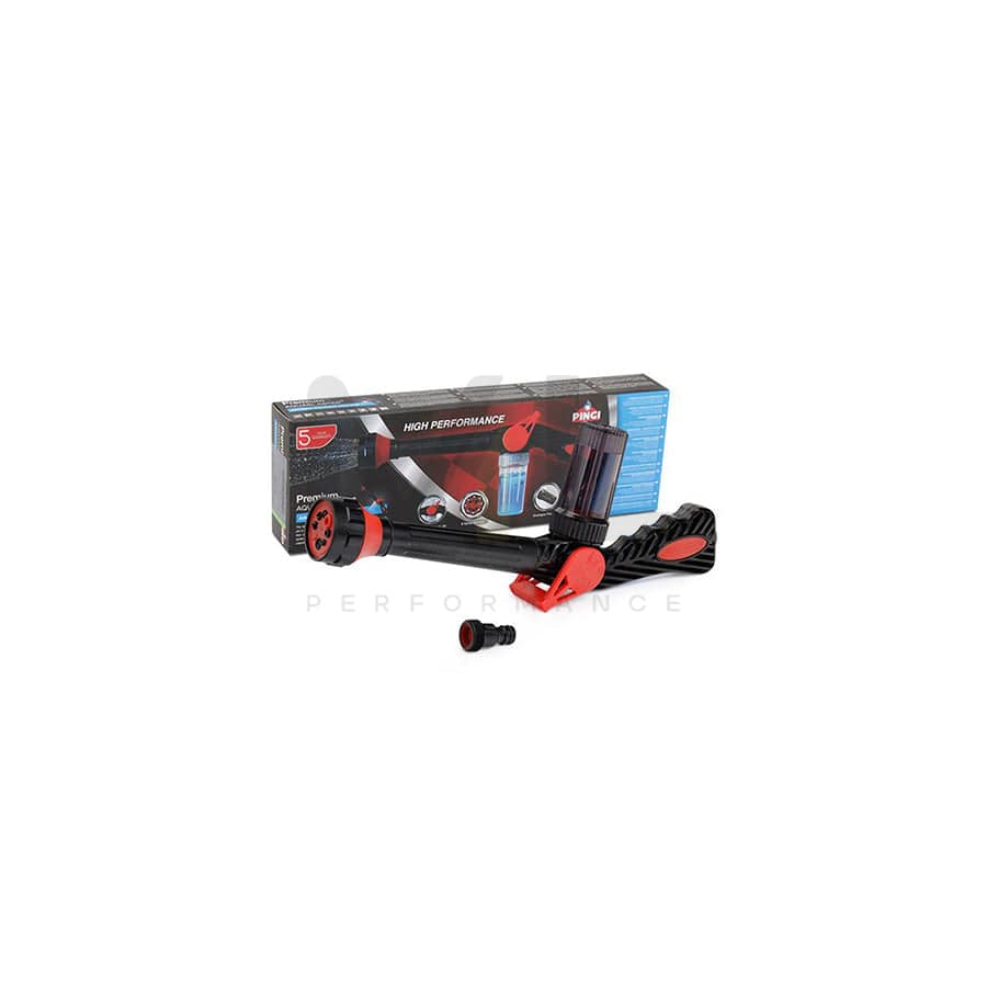 PINGI AB-8S Interior detailing brushes Length: 40cm
