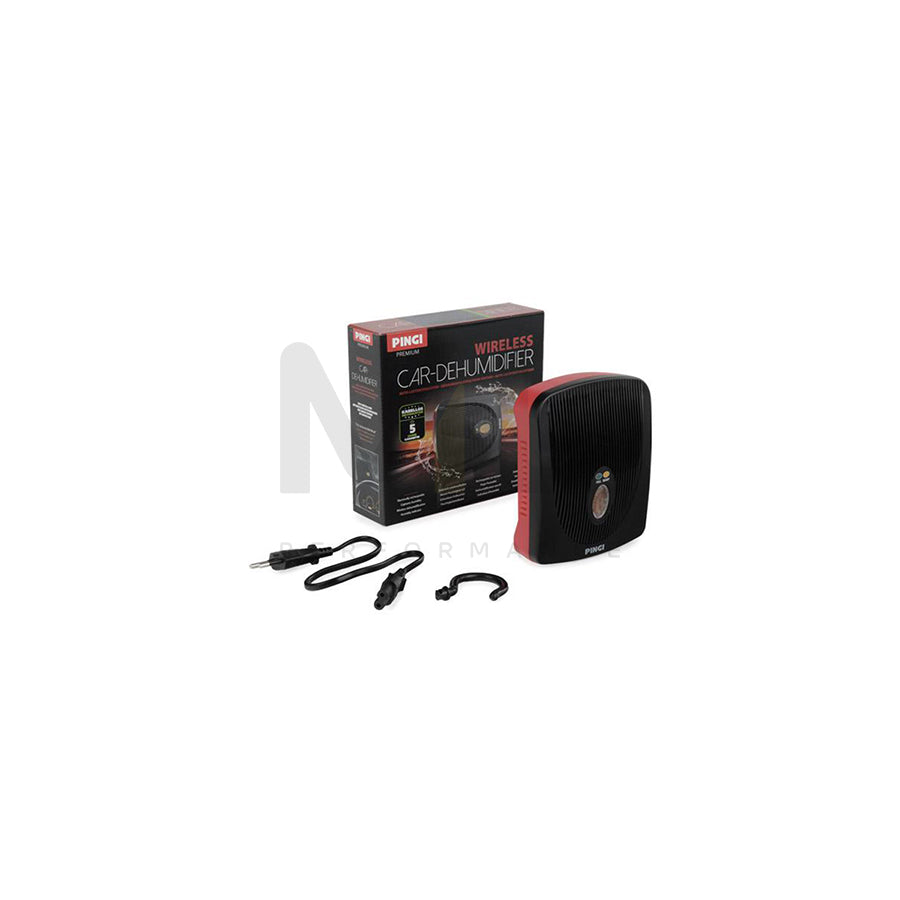 PINGI ID-A300 Car dehumidifier electric