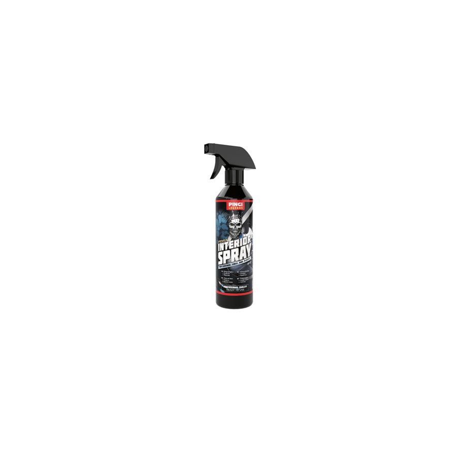 Pingi Opi50San_S500 Synthetic Material Care Products