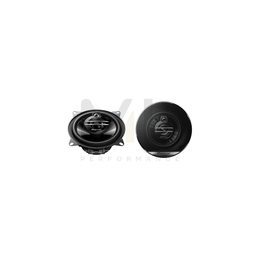 PIONEER TS-G1030F Triaxial speakers