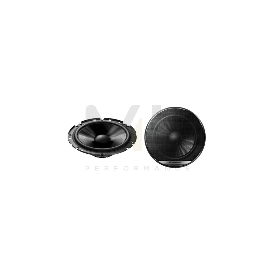 PIONEER TS-G170C Component speakers