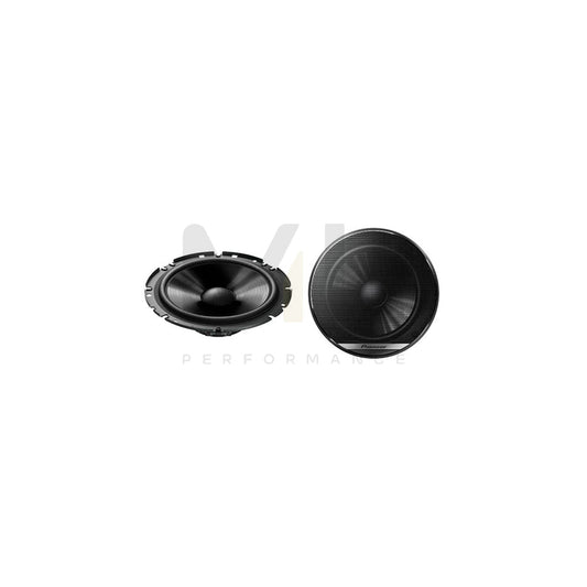 PIONEER TS-G170C Component speakers
