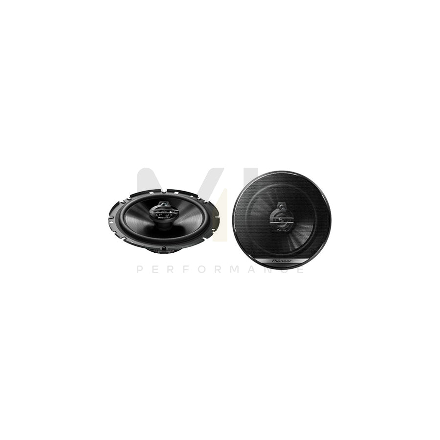 PIONEER TS-G1730F Coaxial speakers