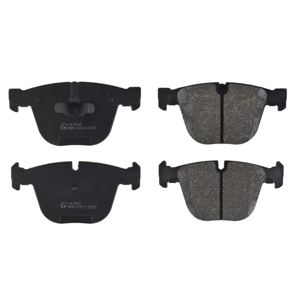 FEBI BILSTEIN FE16804 Disc Brake Brake Pad Set