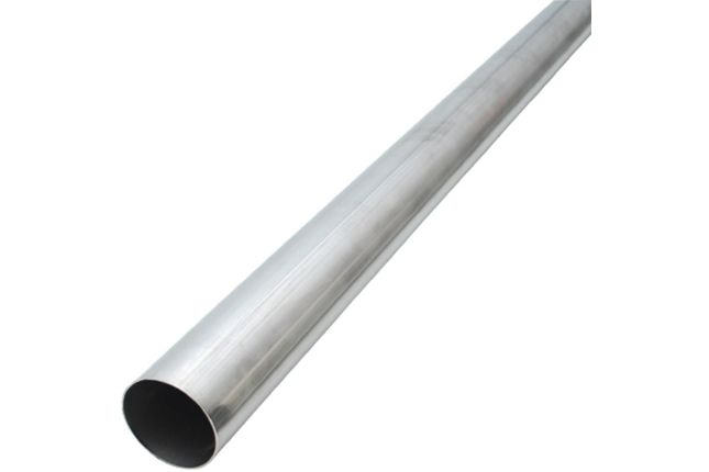 SRS PIPE2.38-SS Pipe Round -0.5mm/2.38 (Universal)