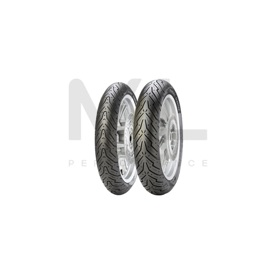 Pirelli ANGEL™ Scooter 130/70 16 61S Motorcycle Summer Tyre