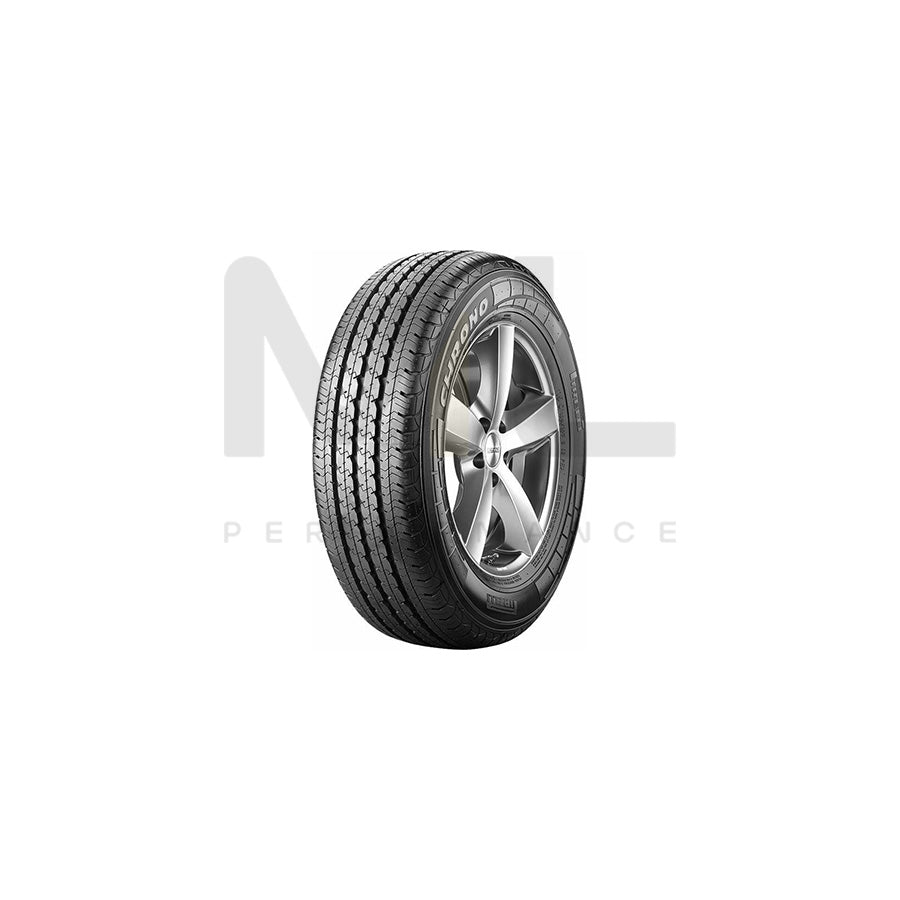 Pirelli CHRONO™ Camper 225/75 R16 116R Van Summer Tyre