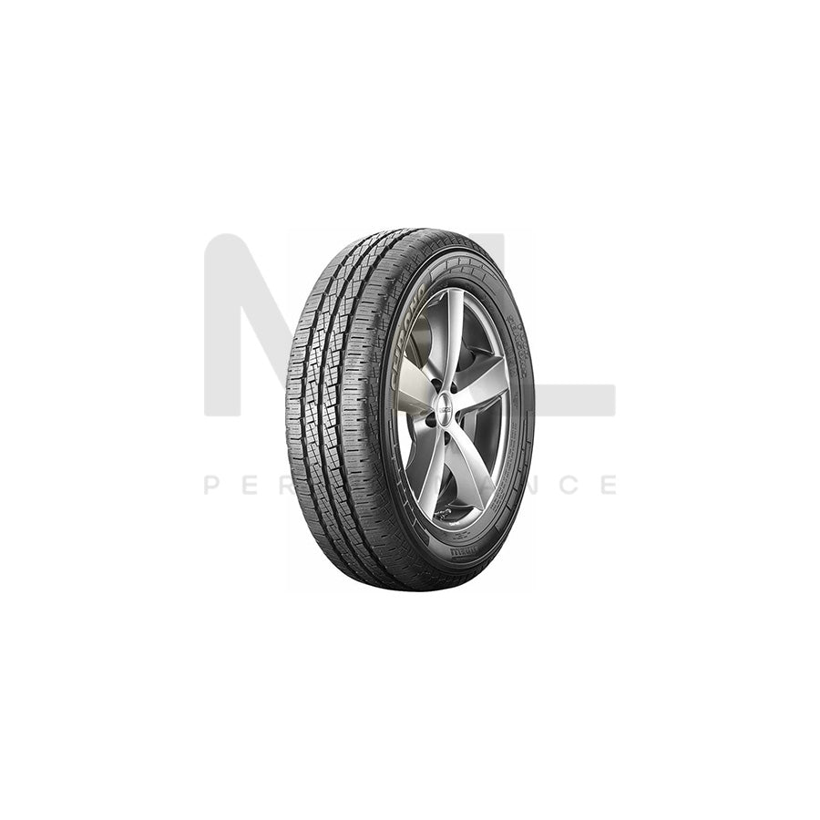 Pirelli CHRONO™ Four Seasons EcoImpact 215/65 R16 109/107R All Season Van Tyre