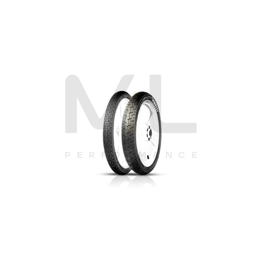 Pirelli CITY DEMON™ 3.00 18 52P Motorcycle Summer Tyre