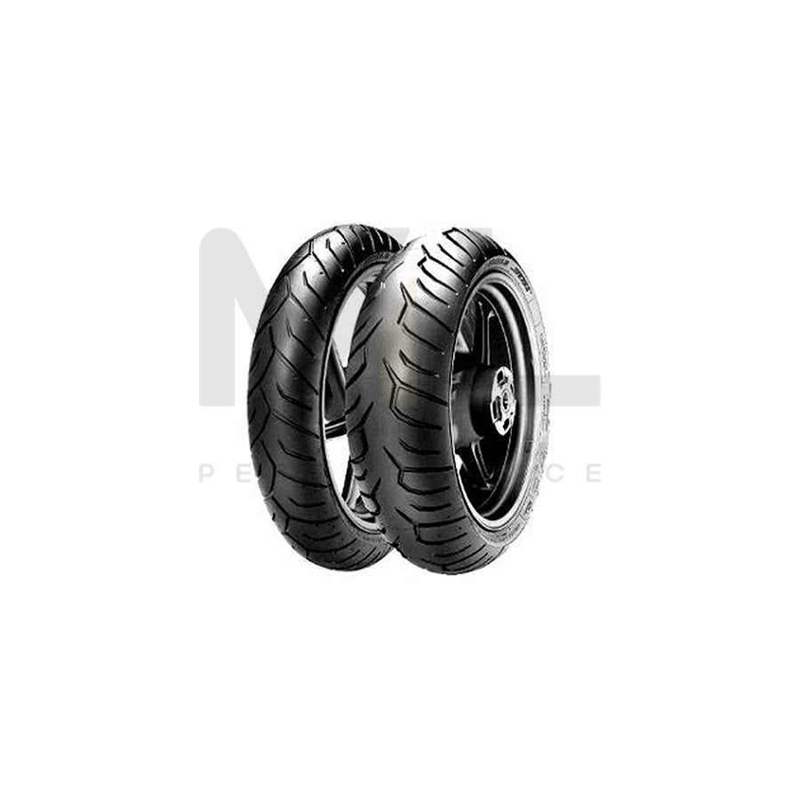 Pirelli DIABLO™ Strada 180/55 ZR17 73W Motorcycle Summer Tyre