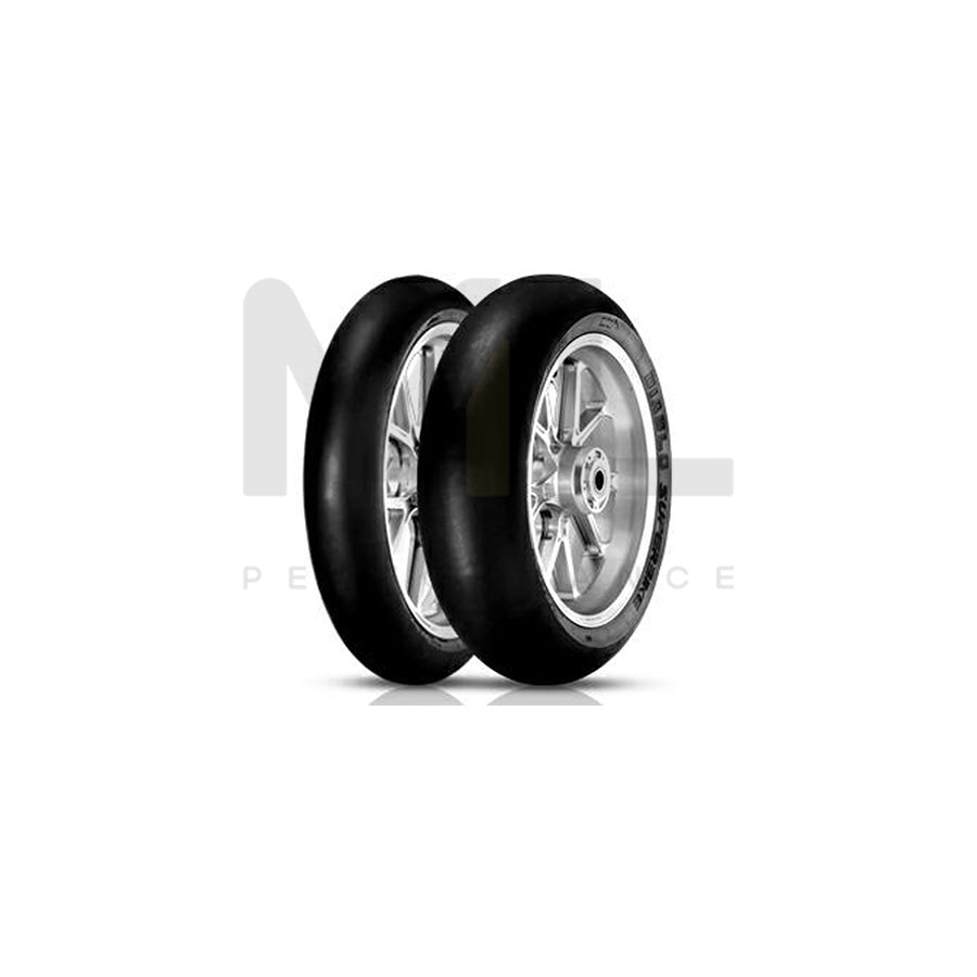 Pirelli DIABLO™ Superbike 110/70 R17 Motorcycle Summer Tyre