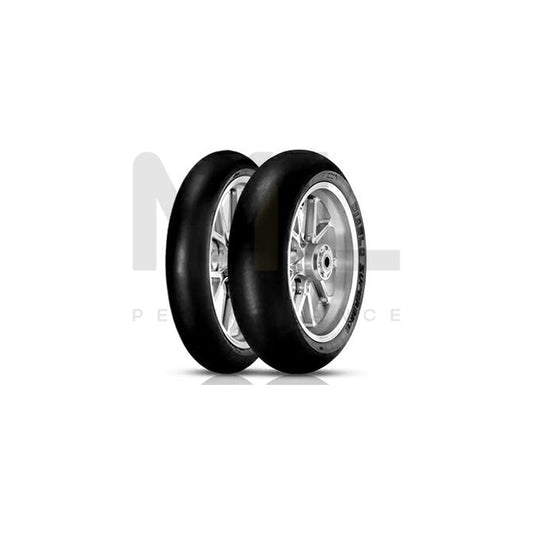 Pirelli DIABLO™ Superbike 200/60 R17 Motorcycle Summer Tyre