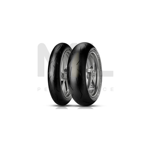 Pirelli DIABLO™ Supercorsa SC 180/55 ZR17 73W Motorcycle Summer Tyre