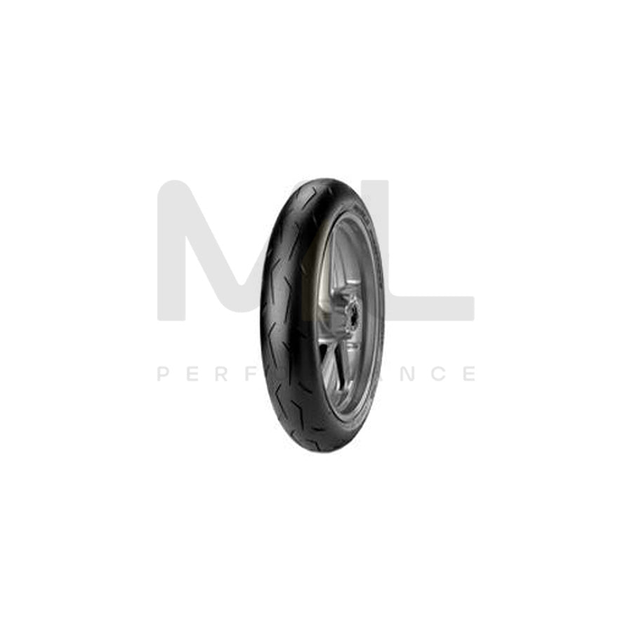 Pirelli DIABLO™ Supercorsa SP 110/70 ZR17 54W Motorcycle Summer Tyre