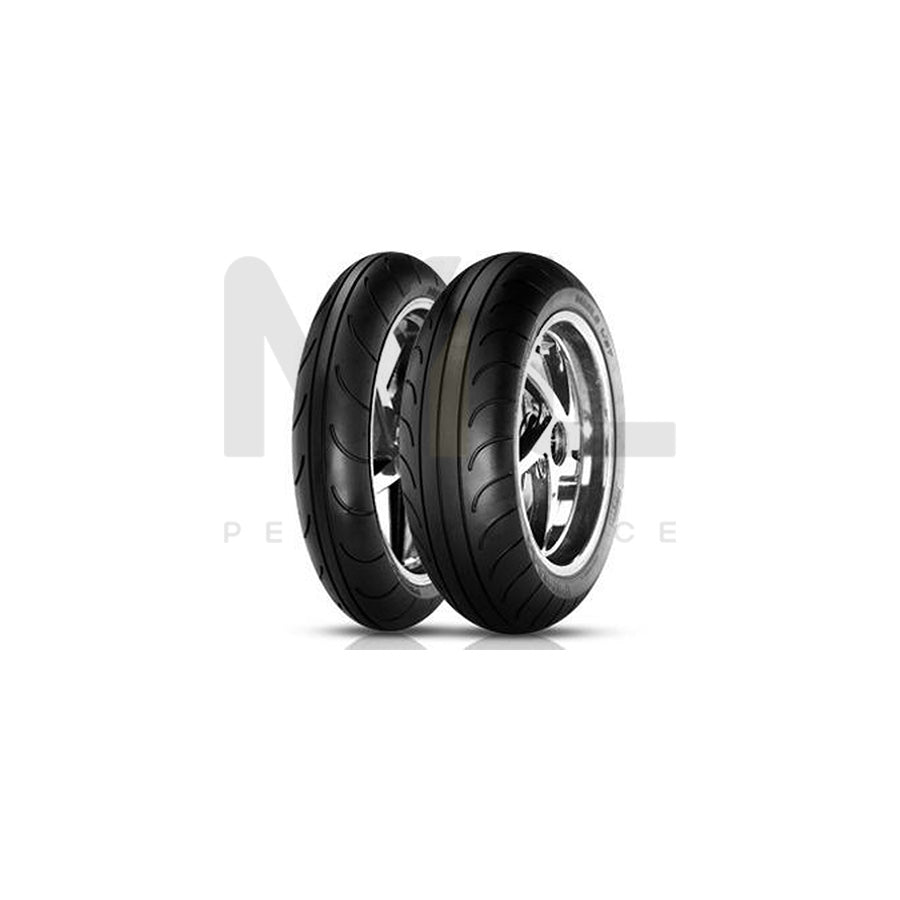 Pirelli DIABLO Wet 190/60 R17 Motorcycle Summer Tyre