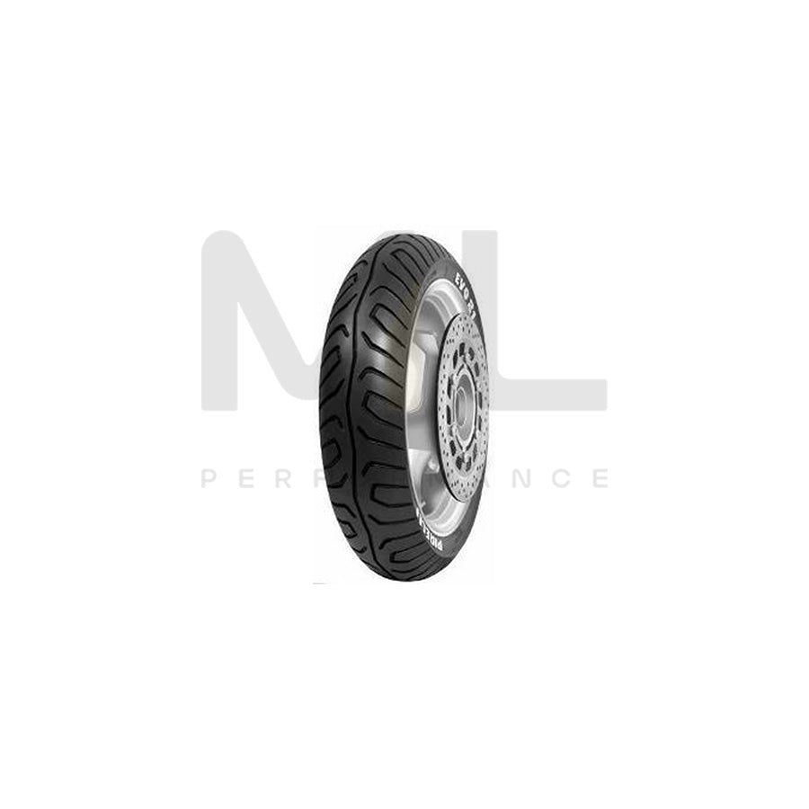 Pirelli EVO 21 120/70 14 55P Motorcycle Summer Tyre