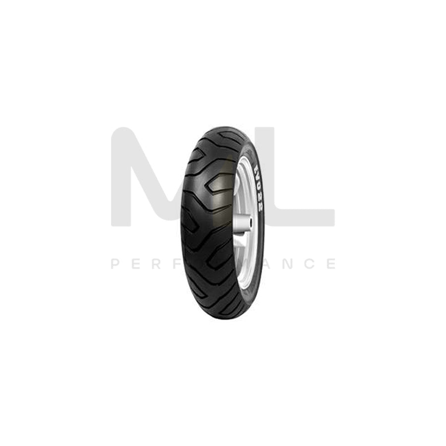 Pirelli EVO 22 130/60 13 53L Motorcycle Summer Tyre