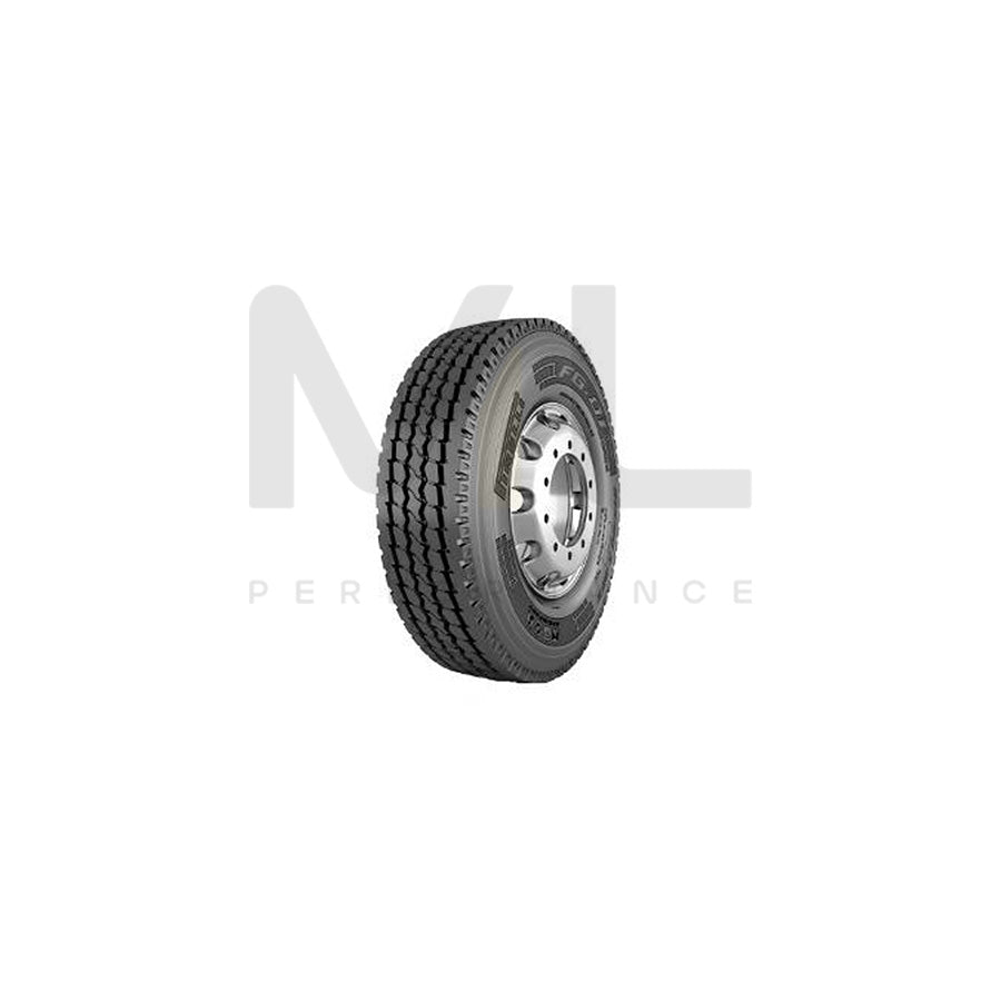 Pirelli FG:01 315/80 R22.5 156K Truck Summer Tyre