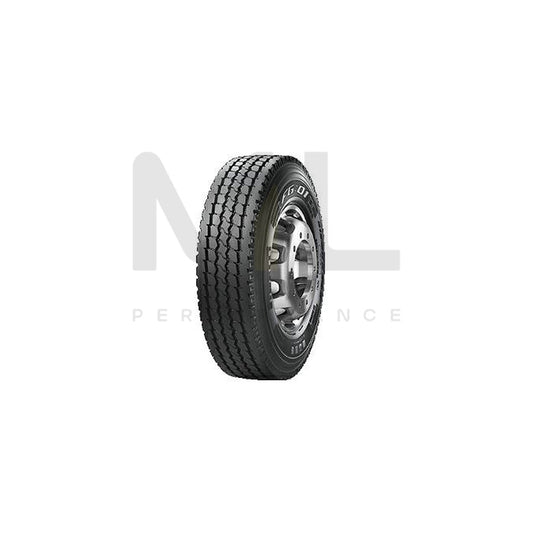 Pirelli FG:01S 315/80 R22.5 156K Truck Summer Tyre
