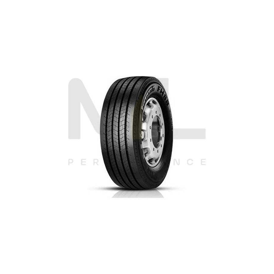 Pirelli FH88 Amaranto Energy 295/80 R22.5 152/148M Truck Summer Tyre