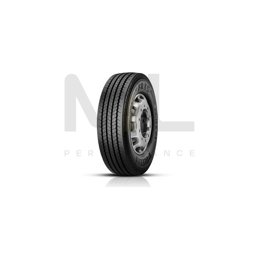 Pirelli FR85 Amaranto 235/75 R17.5 132/130M Truck Summer Tyre