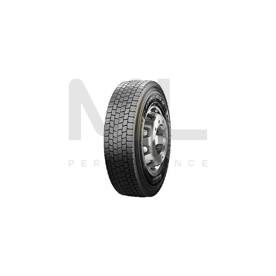 Pirelli ITINERIS D90 (Drive) 315/70 R22.5 154/150L All Season Truck Tyre