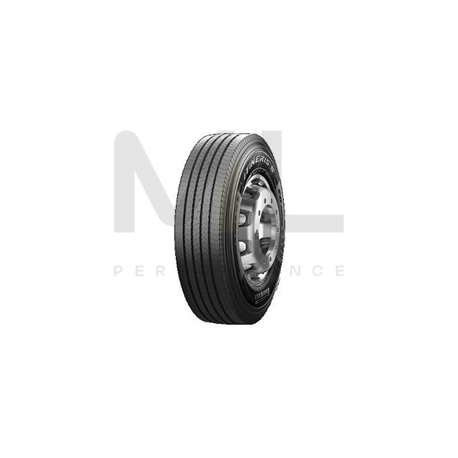 Pirelli ITINERIS S90 (Steer) 295/80 R22.5 154/149M All Season Truck Tyre