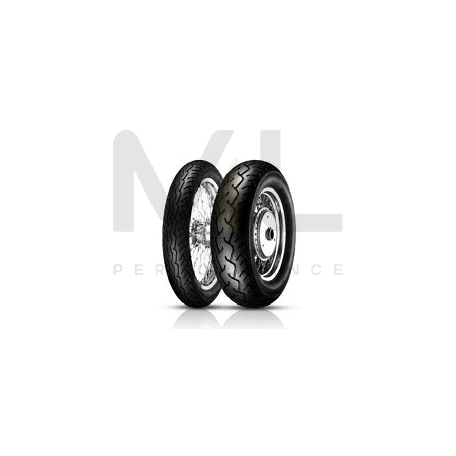 Pirelli MT 66 Route™ 100/90 19 57S Motorcycle Summer Tyre