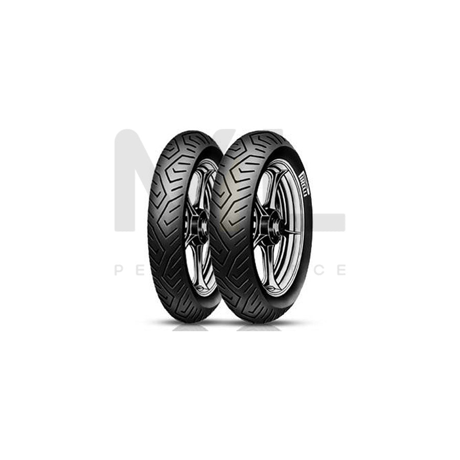 Pirelli MT75 110/80 17 57S Motorcycle Summer Tyre