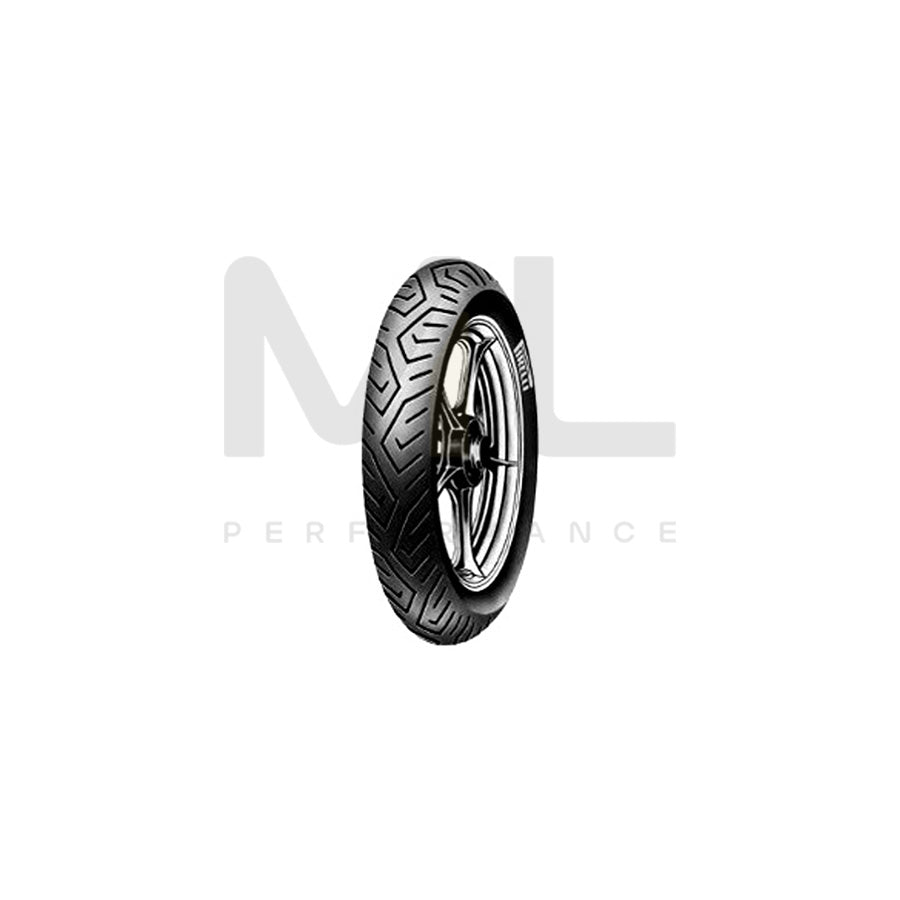 Pirelli MT75 (Front) 100/80 17 52H Motorcycle Summer Tyre