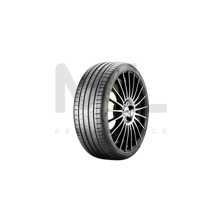 Pirelli P ZERO™ (*) 245/40 R19 98Y Summer Tyre