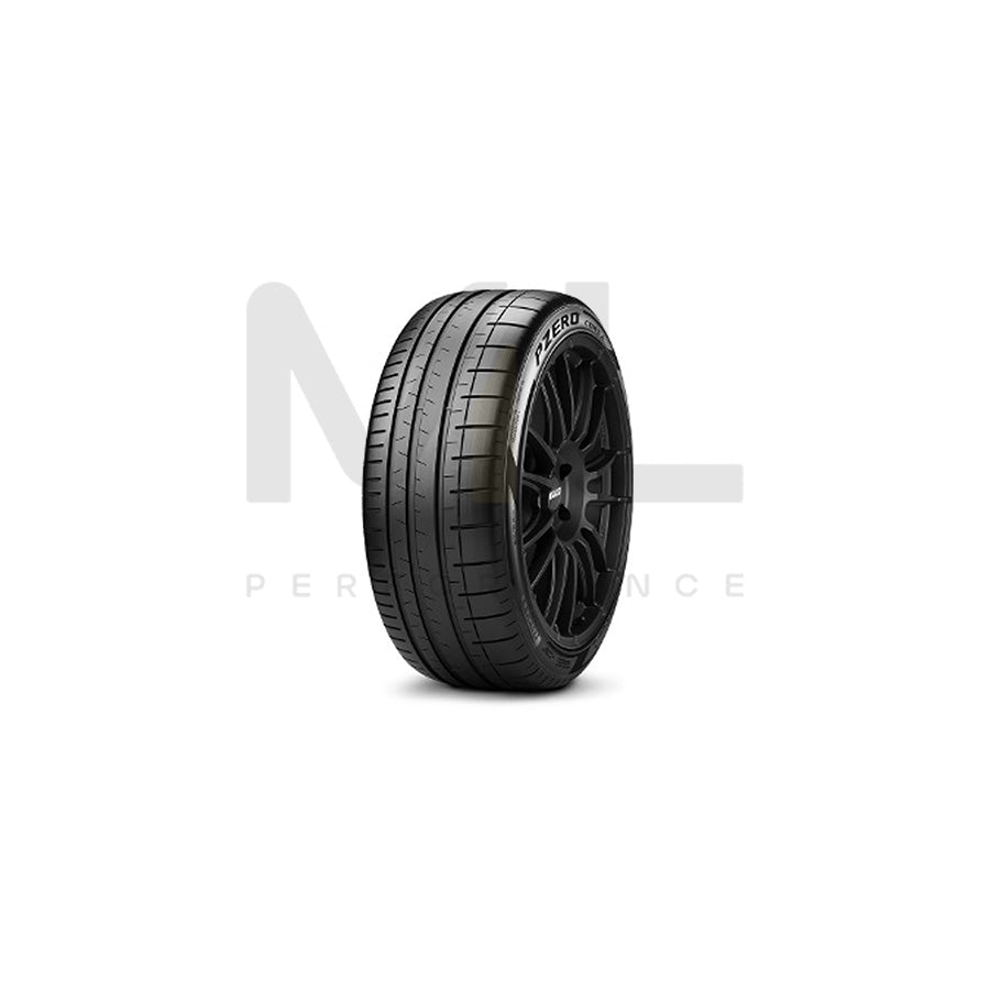 Pirelli P ZERO™ Corsa (PZC4) 275/35 19 100Y Summer Tyre