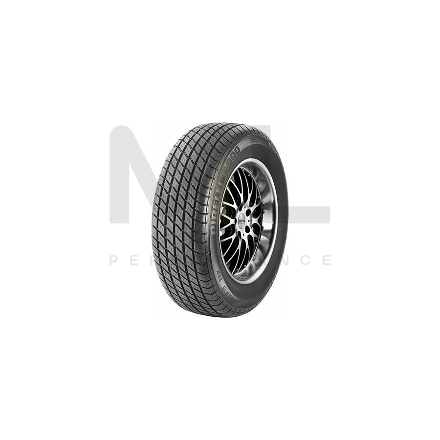 Pirelli P600 (*, J) 235/60 R15 98W Summer Tyre