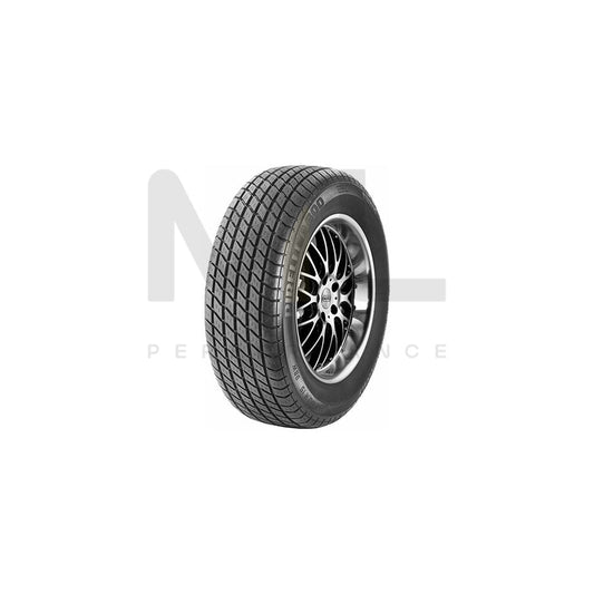 Pirelli P600 (*, J) 235/60 R15 98W Summer Tyre