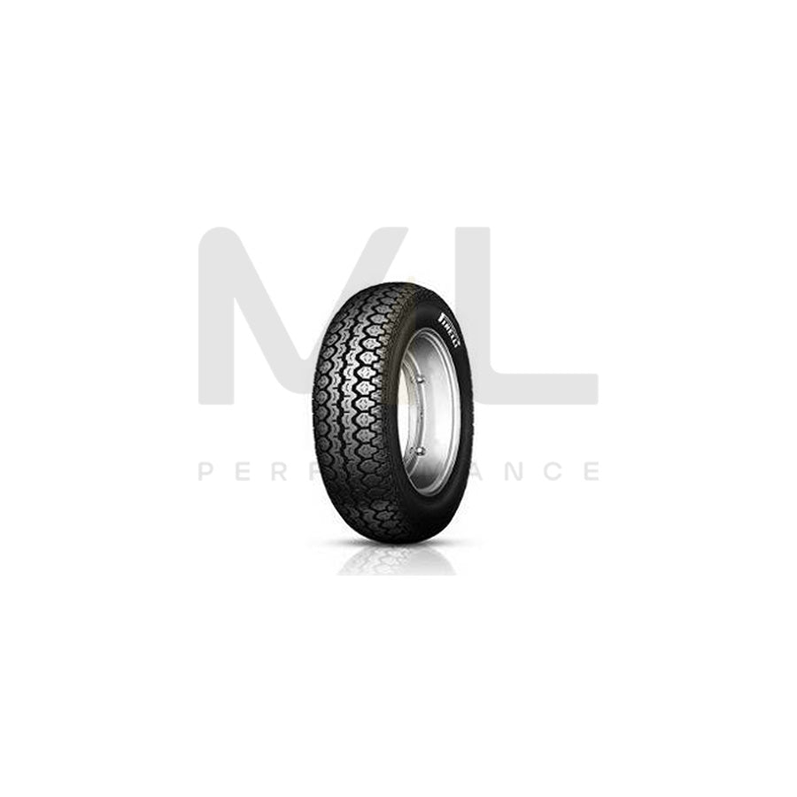 Pirelli SC 30™ 3.00 10 42J Motorcycle Summer Tyre