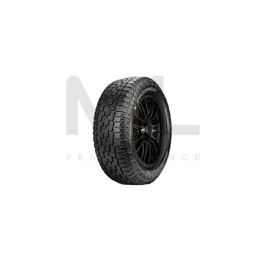Pirelli SCORPION™ All Terrain Plus 225/65 R17 102H SUV Summer Tyre