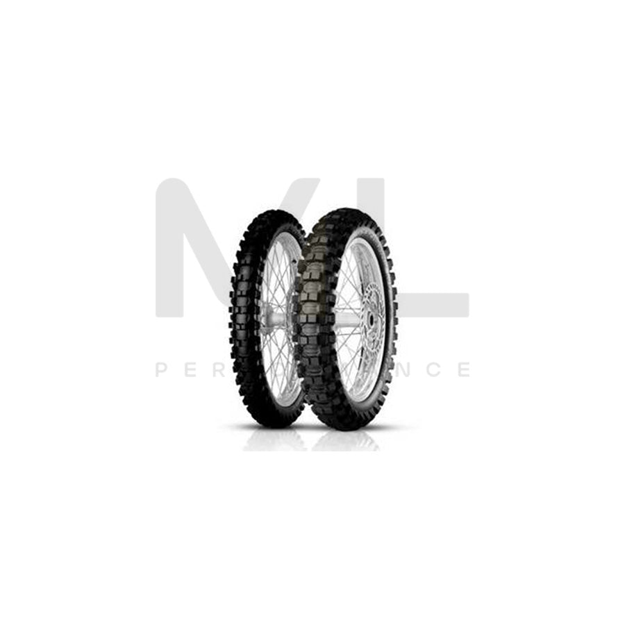 Pirelli SCORPION™ MX Extra (J) 2.75 10 37J Motorcycle Summer Tyre