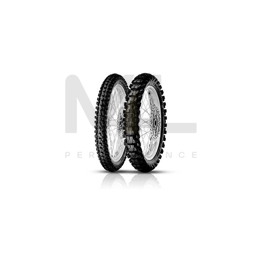 Pirelli SCORPION™ MX Hard 100/90 19 57M Motorcycle Summer Tyre