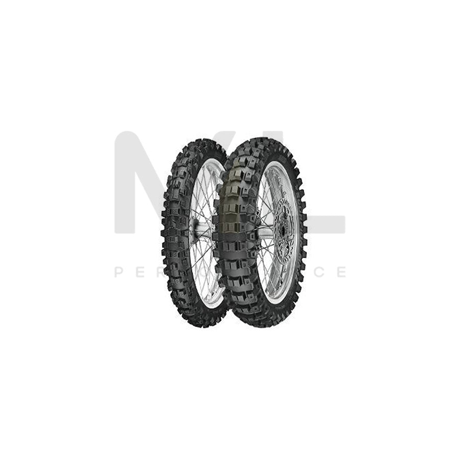 Pirelli SCORPION™ MX Mid Soft 2.75 10 37J Motorcycle Summer Tyre