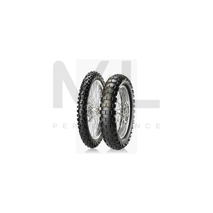 Pirelli SCORPION™ Rally 90/90 21 54R Motorcycle Summer Tyre