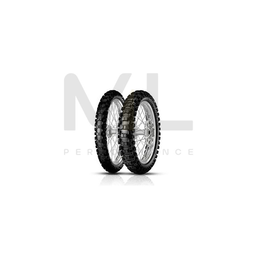 Pirelli SCORPION™ SX 125/80 19 63M Motorcycle Summer Tyre