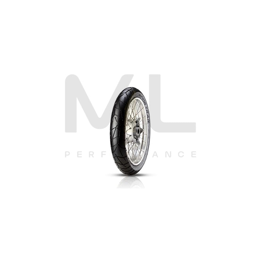 Pirelli SCORPION™ Trail (Front) 100/90 18 56P Motorcycle Summer Tyre
