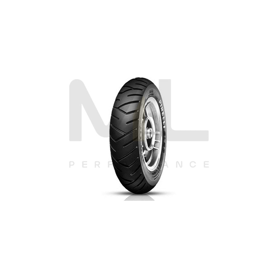Pirelli SL 26 130/60 13 53L Motorcycle Summer Tyre