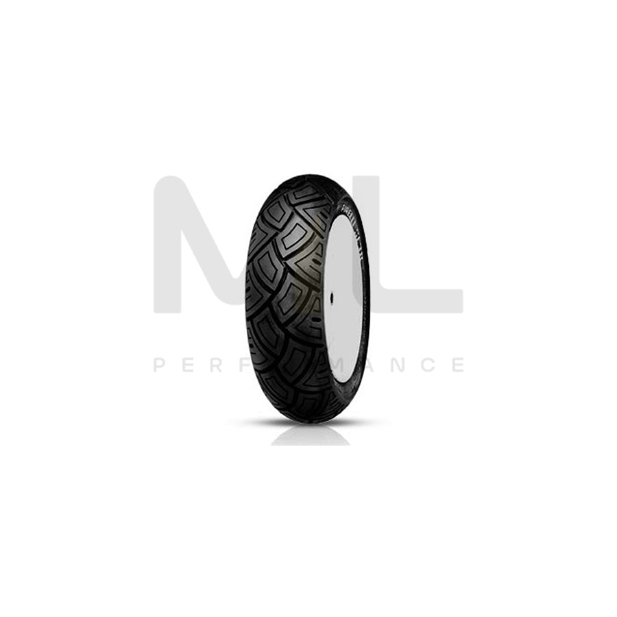 Pirelli SL 38 Unico 110/80 10 58J Motorcycle Summer Tyre
