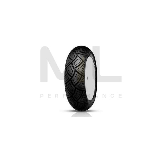 Pirelli SL 38 Unico 120/70 10 54L Motorcycle Summer Tyre