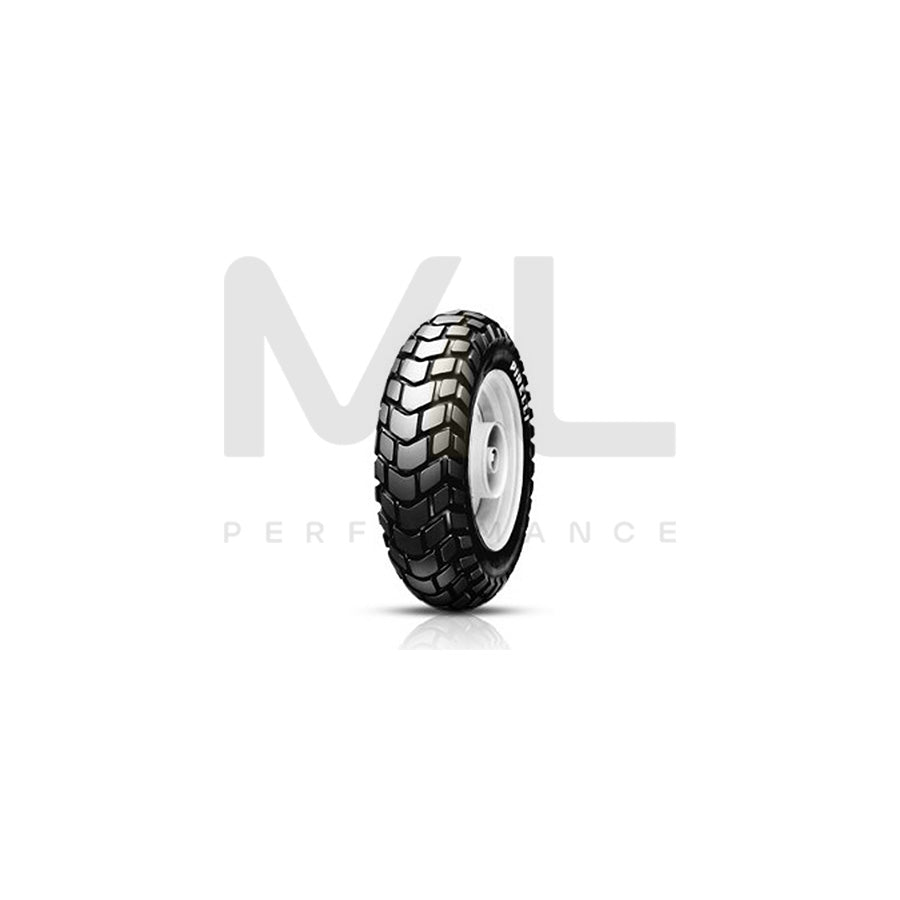Pirelli SL 60™ 130/90 10 61J Front Motorcycle Summer Tyre