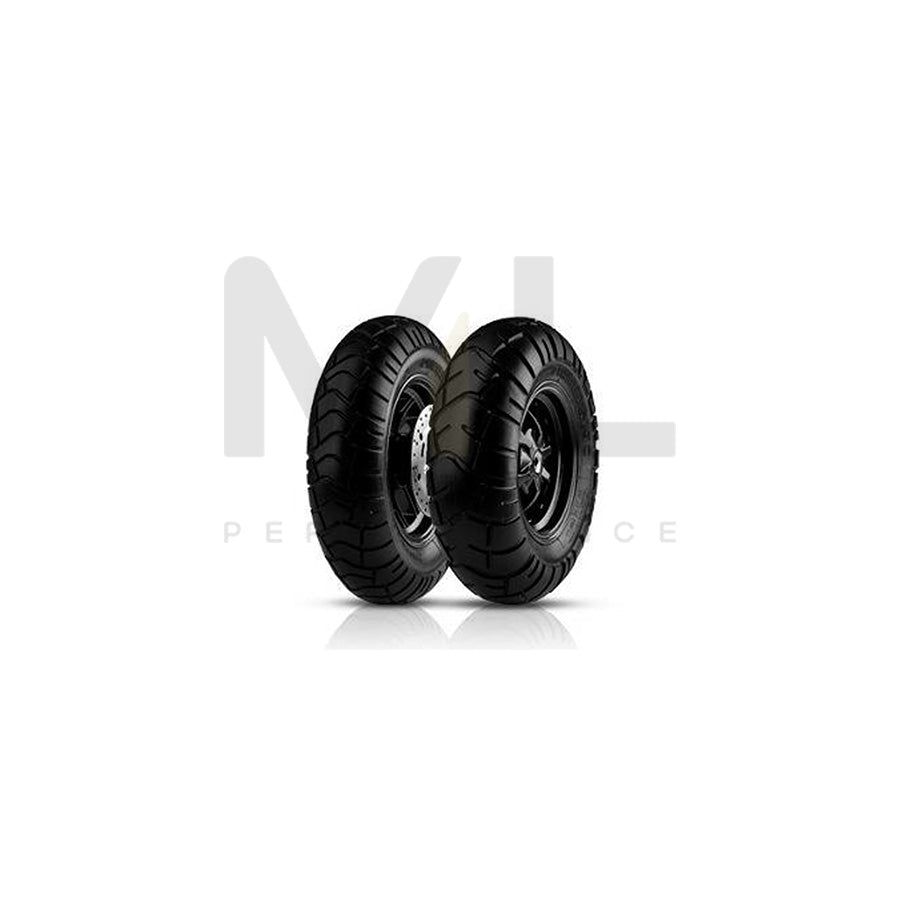 Pirelli SL 90™ 150/80 10 65L Motorcycle Summer Tyre