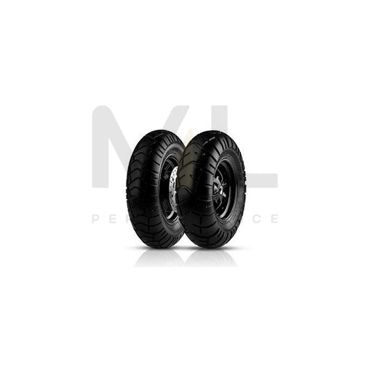 Pirelli SL 90™ 150/80 10 65L Motorcycle Summer Tyre